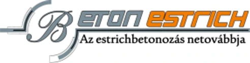 Beton Estrich